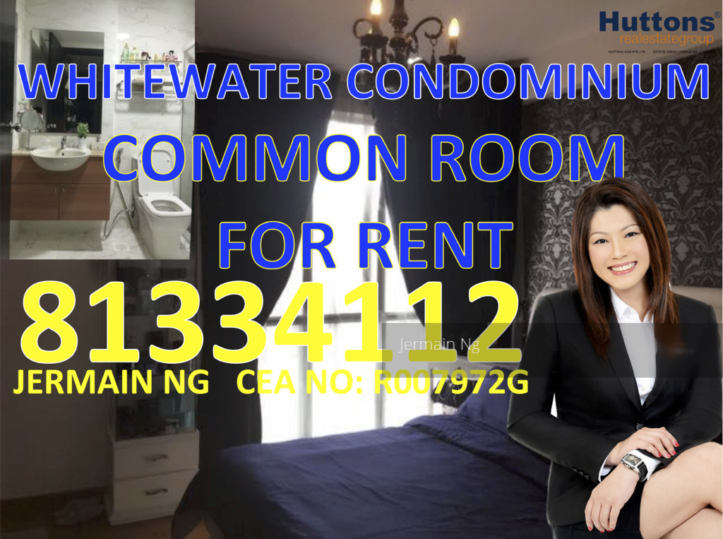 Whitewater (D18), Condominium #145593042